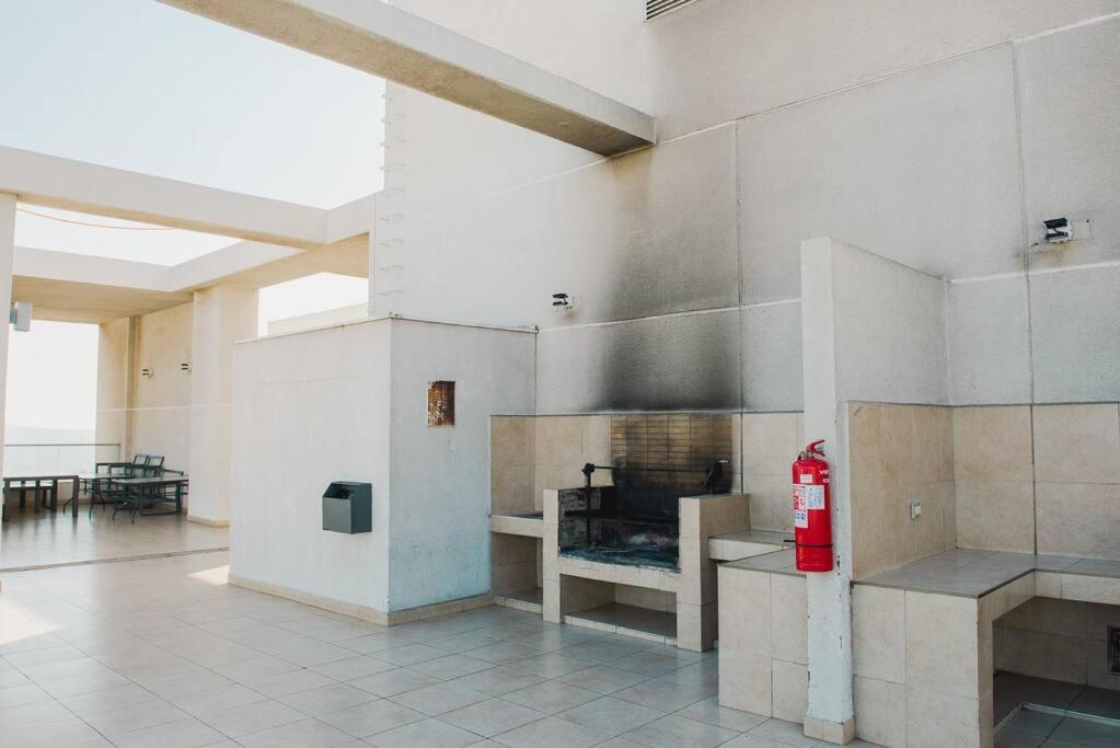 Apartamento Lujoso Departamento A Pasos De Parque Arauco