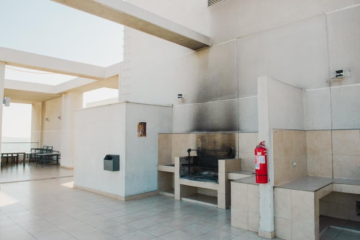Apartamento Lujoso Departamento A Pasos De Parque Arauco